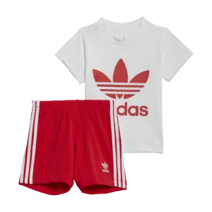 adidas Originals T-Shirt & Shorts Set HE4659