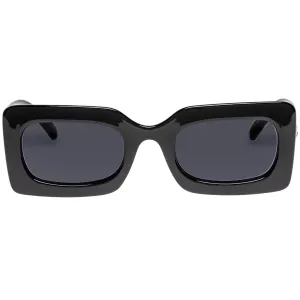 Oh Damn Sunglasses - Black